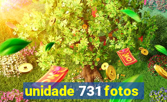 unidade 731 fotos